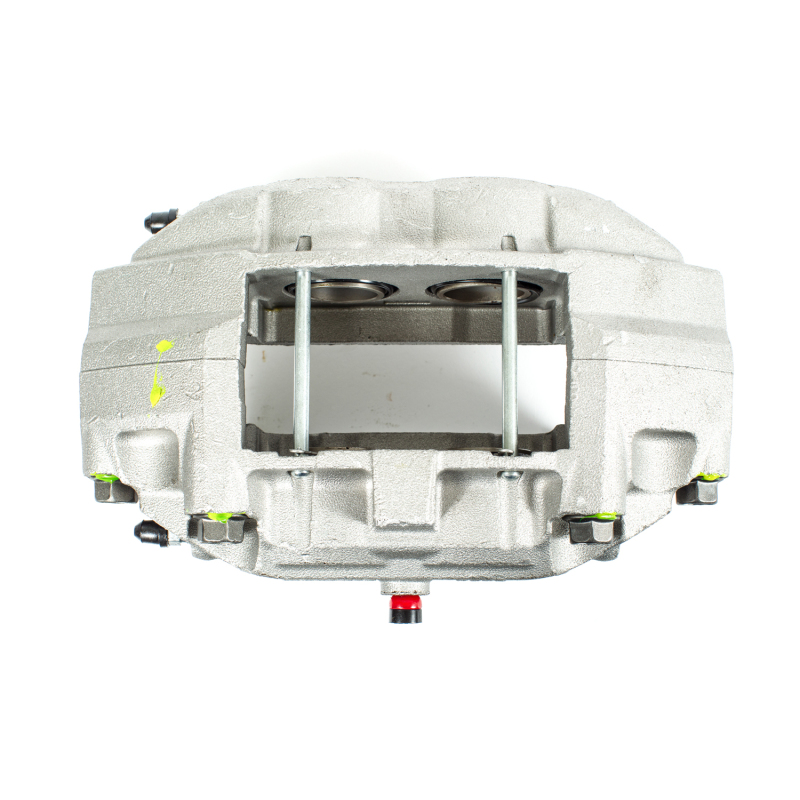 PowerStop Autospecialty Front Left Brake Caliper for Nissan 350Z, 370Z, Infiniti G37 (Part L6232) - Image 5