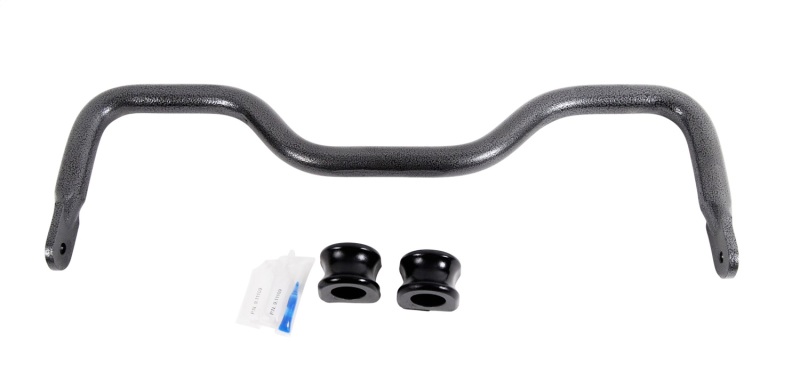 Hellwig 19-21 Dodge Sprinter 3500/4500 Rear Sway Bar – 1-1/2 inch Diameter, Heat Treated Chromoly - Image 7