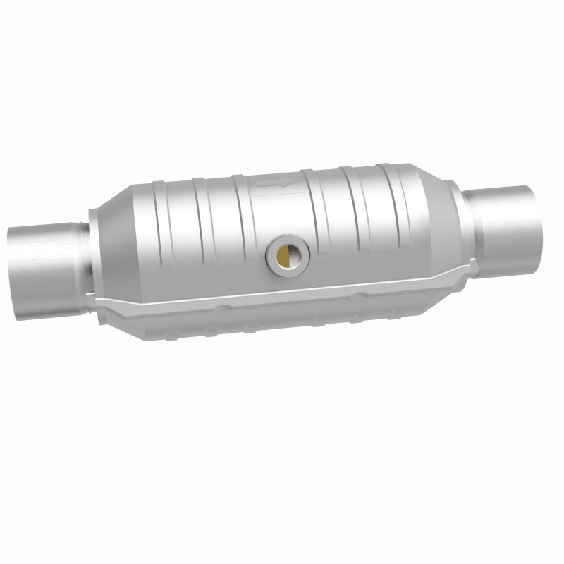 MagnaFlow OEM Grade Universal Catalytic Converter 51356 for 2007 Dodge Caravan & Chrysler Town & Country - Image 3