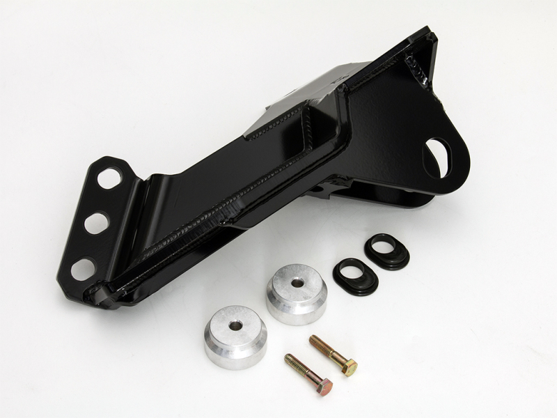 ICON Vehicle Dynamics Ford F-250/F-350 Track Bar Bump Steer Bracket Kit (Part #64039) - Image 2