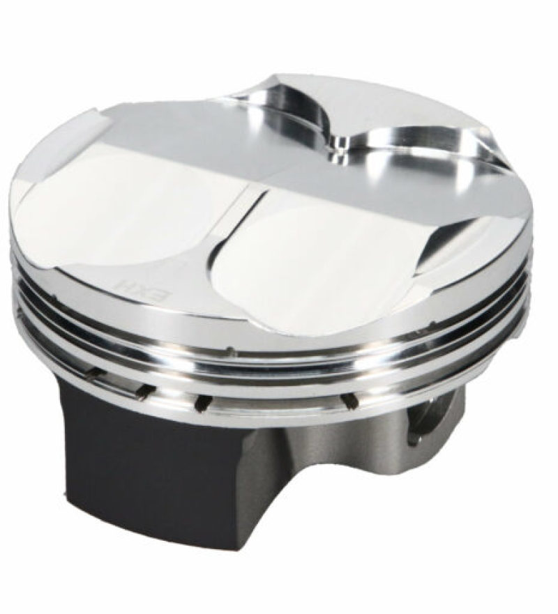 JE Pistons Yamaha YZF-R6 Piston Kit - High-Performance Forged Pistons for Off-Road and Racing Applications
