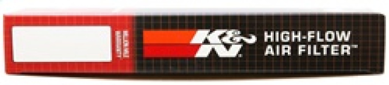 K&N Engineering 33-2003 High-Flow Reusable Air Filter for Volvo 244/245 and Volkswagen Vanagon 1.9L/2.0L - Image 10