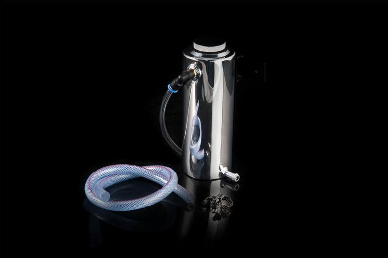 Weapon R 24 fl oz Reserve Coolant Overflow Tank for Automotive Applications