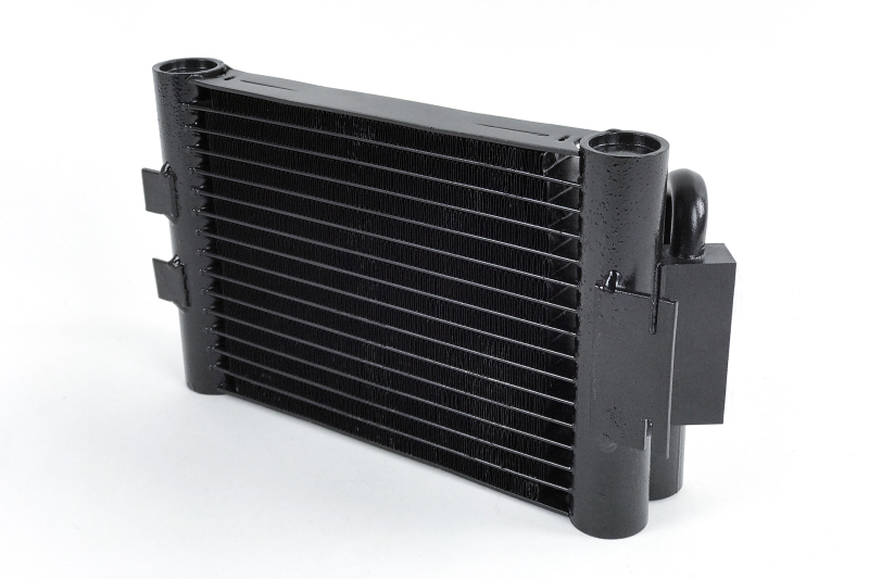 CSF Race-Spec Oil Cooler for BMW N55 Engines - Drop-In Replacement with Dual-Core In-Series System - Image 6