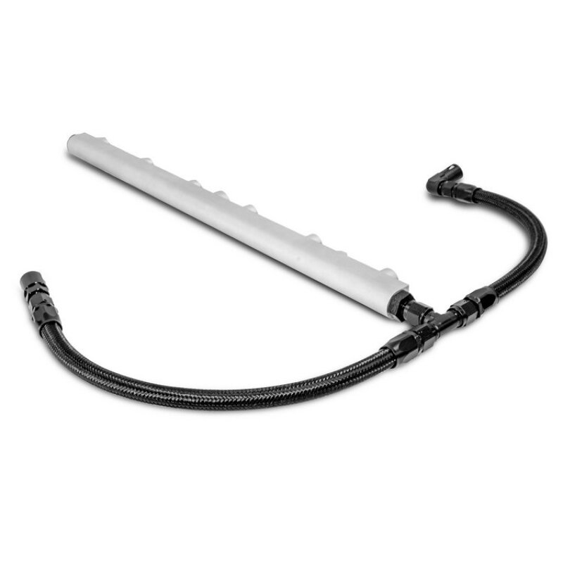 Wagner Tuning Toyota Supra GR (MK5) B58 Fuel Rail Kit with Fittings