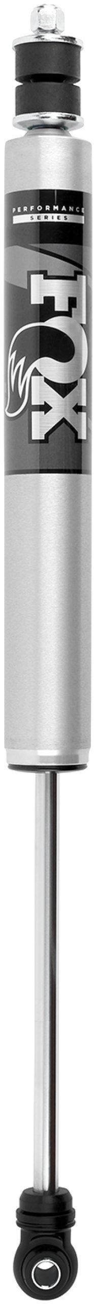 FOX Performance Series 2.0 Shock Absorber with IFP and Stem Mount - 8.1 Inches Travel, Black Finish - Image 3