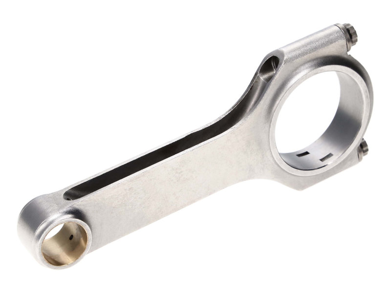 Manley Performance Chevrolet LS 6.125-Inch H Tuff Series Connecting Rod Set with ARP 2000 Bolts - Image 3
