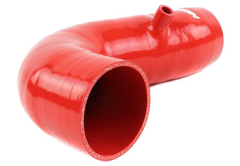 Perrin Performance Inlet Hose for 2017-2020 Subaru BRZ / Toyota 86 - Red (Part Number PSP-INT-431RD)