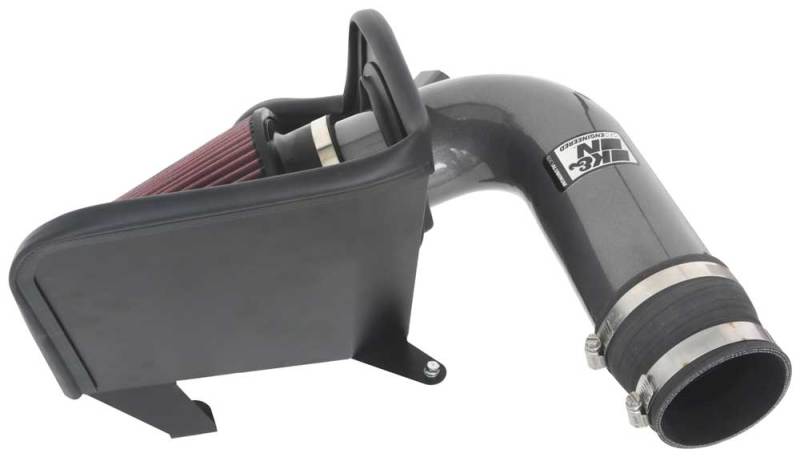 K&N Engineering 69-5328TC Cold Air Intake System for 2021-2022 Kia Sorento and Hyundai Santa Fe Turbo - Image 4