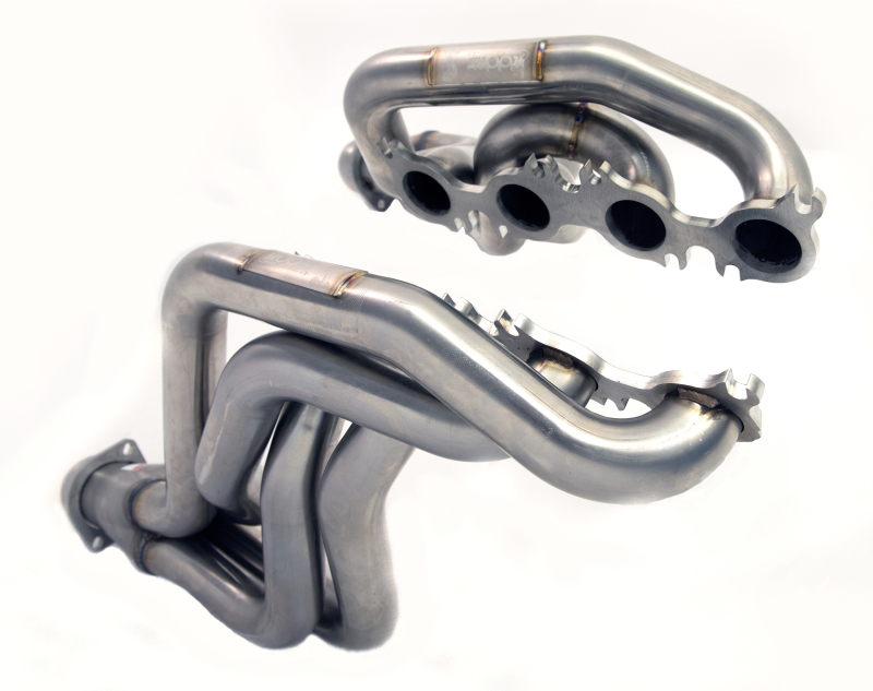 Kooks Headers 1156H630 Stainless Steel Exhaust Headers for 2020-2022 Ford Mustang GT500 5.2L - Image 7