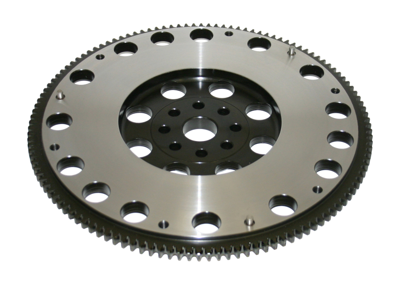 Competition Clutch Lightweight Steel Flywheel for Mazda RX-7 and RX-8 (Part #2-745-ST)