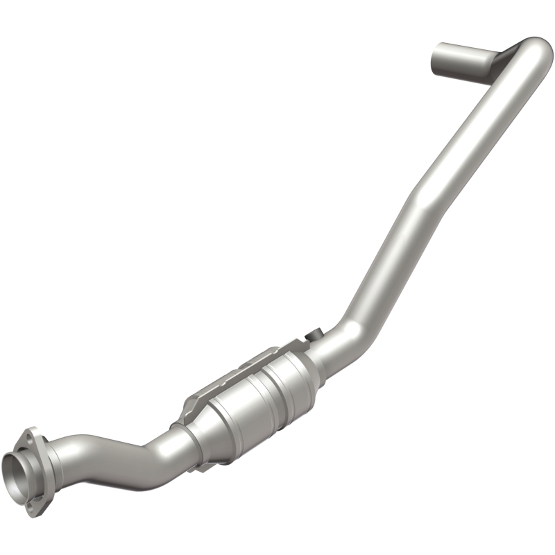 MagnaFlow HM Grade Federal/EPA Compliant Direct-Fit Catalytic Converter for Dodge Ram 1500 (Part 93417) - Image 3