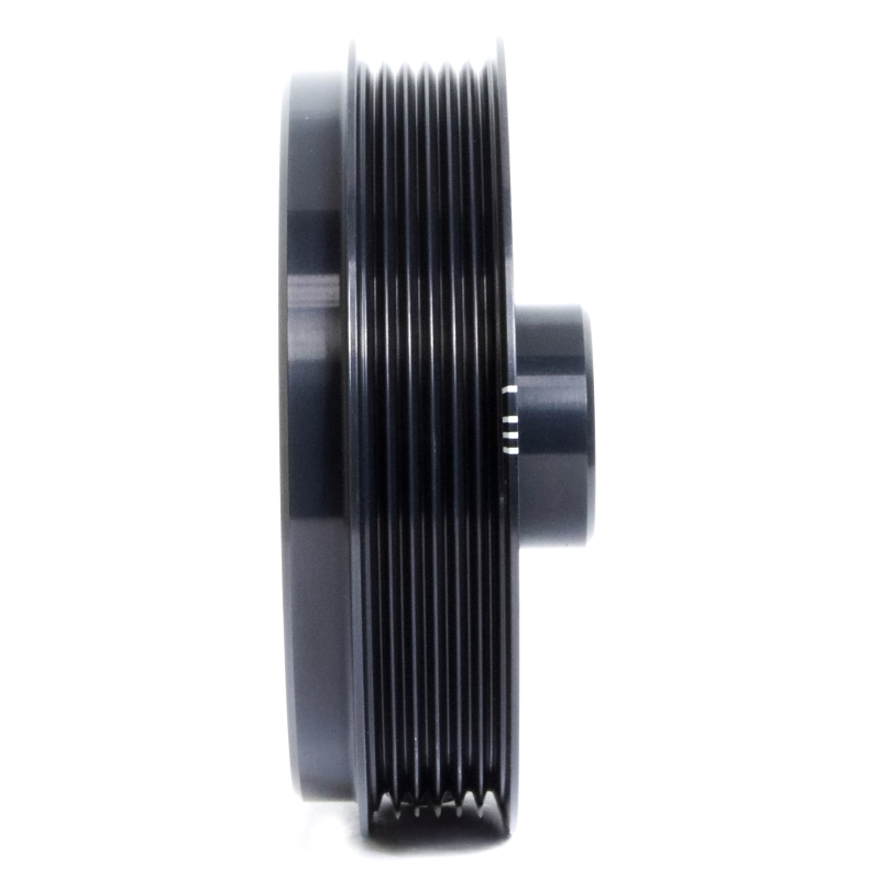 Fluidampr Steel Harmonic Balancer for Honda S2000 (2000-2009) F20C/F22C - SFI 18.1 Certified Performance Damper - Image 8