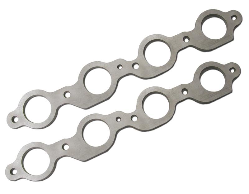 Kooks Headers GM Gen5 LT-1 1 7/8 Inch Header Flange for Chevrolet Corvette (2014-2016) - Image 5