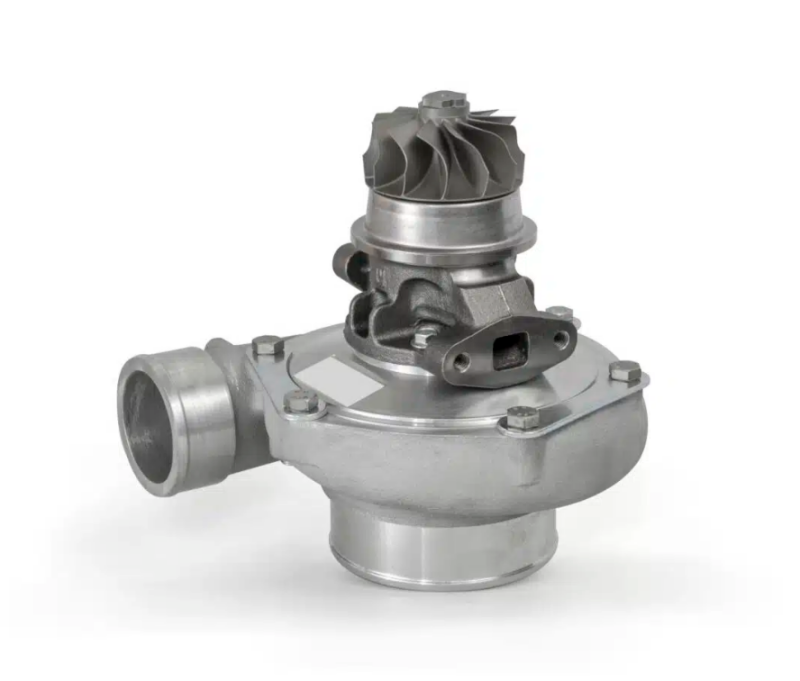 Garrett GBC35-700 (G35-700) Super Core Turbocharger Cartridge - Automotive Part