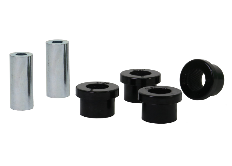 Whiteline Plus Front Lower Inner Control Arm Bushing Kit for Subaru Impreza 2004-2007 - Image 9