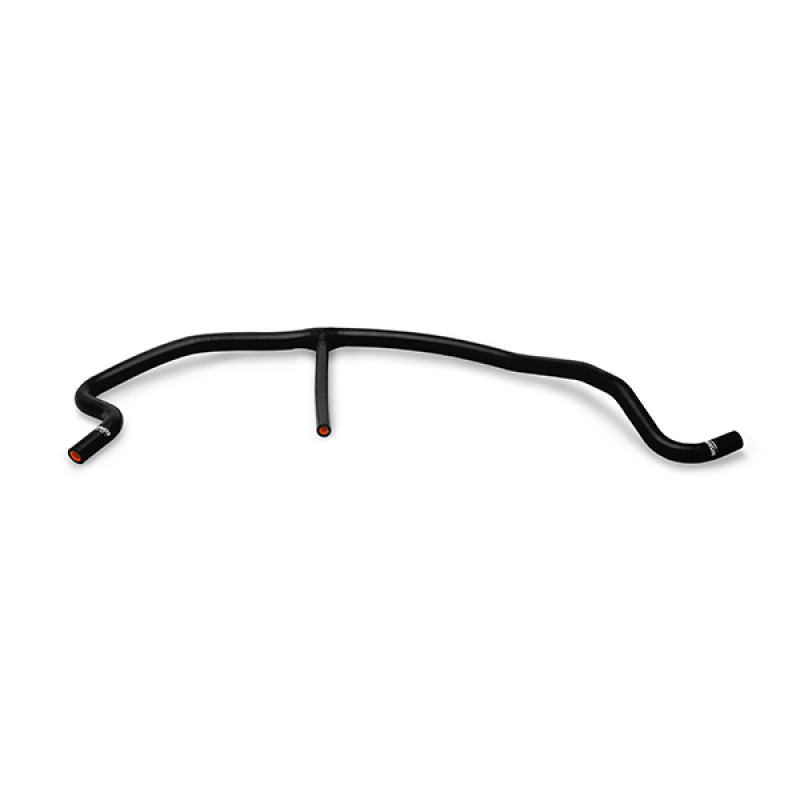 Mishimoto 2005-2008 Chevrolet Corvette Silicone Ancillary Hose Kit in Black - Image 5