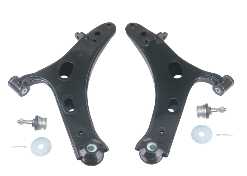 Whiteline KTA361 Performance Control Arms for Subaru Forester 2014-2015 - Image 2