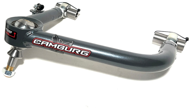 Camburg Toyota Landcruiser 300 Series 22-23 Upper Control Arms with Uniball Bearings - Image 3