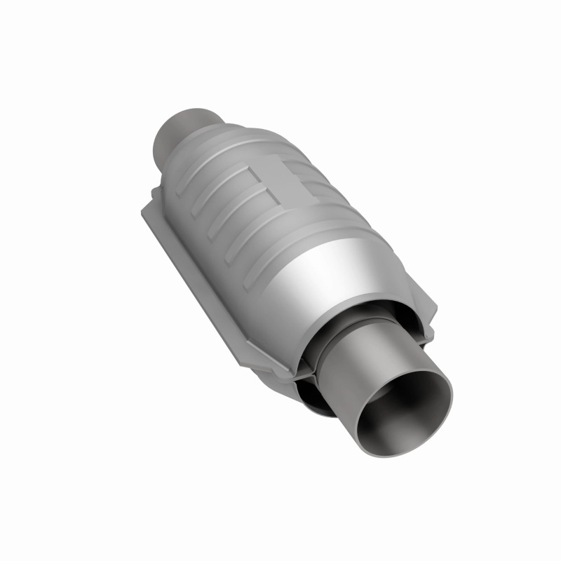MagnaFlow Part 54306 Universal Federal/EPA Compliant Catalytic Converter – 2.50 Inch Diameter - Image 8