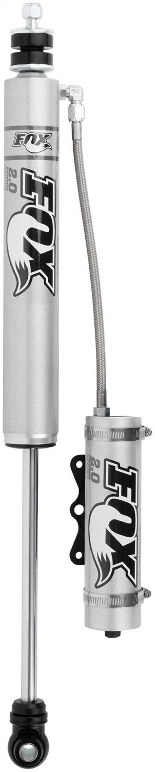 FOX Performance Series Shock Absorber for 2010-2011 Dodge Ram 2500/3500 – Part Number 985-24-021 - Image 3