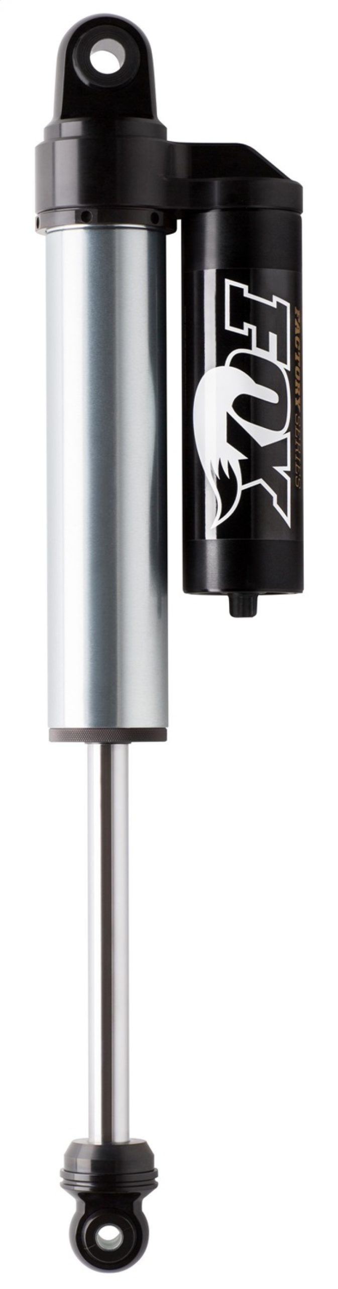 FOX Factory Race Series Rear Shock Set for Toyota Tacoma 2013-2012 with Remote Reservoir - Part 883-24-007