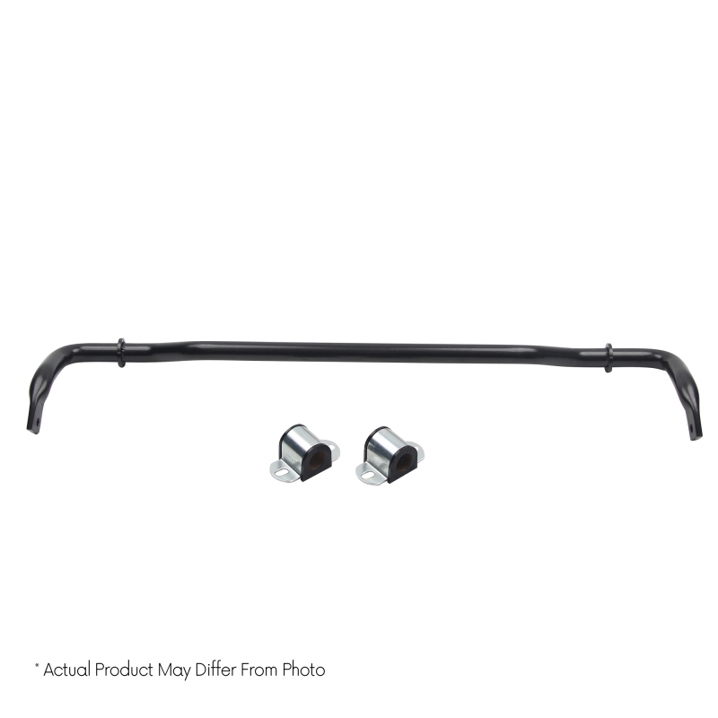 ST Suspensions Rear Anti-Sway Bar for 2004-2006 Scion xA and xB - Part Number 51284 - Image 4