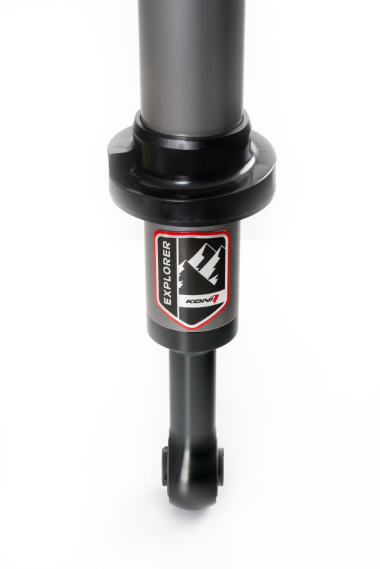Koni 3645 1007 Rear Explorer Shock for Toyota 4Runner – 0 to 2 Inch Lift, Excluding REAS Suspension Models - Image 2