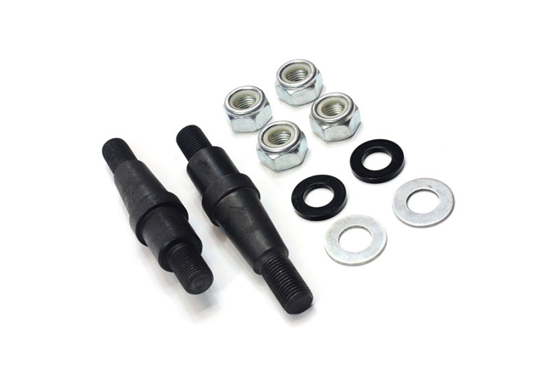 ISR Performance Front Tension Rods for 2009+ Hyundai Genesis Coupe - PRO Model