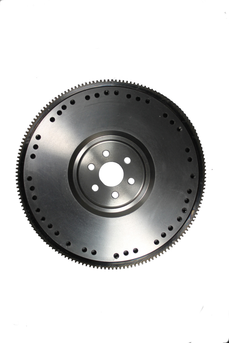 McLeod Racing Nodular Iron Flywheel for Chevy & GMC Trucks and More – Part 450530