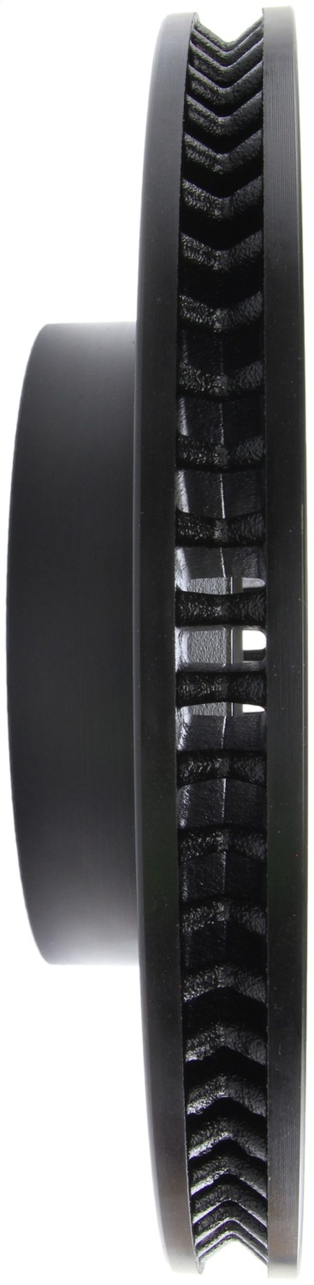 StopTech Slotted Sport Brake Rotor for Toyota 4Runner and Lexus GX460 – Model Part 126.44174SR - Image 5