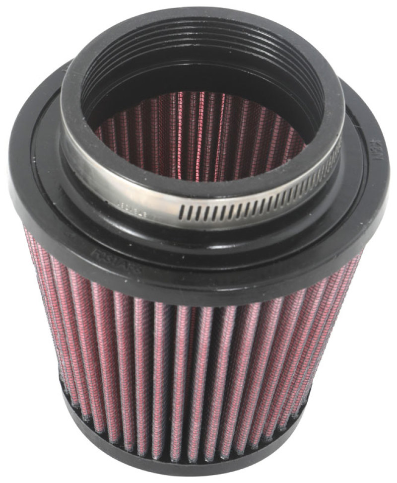 K&N Engineering RF-9160 Universal Clamp-On Air Filter for Automotive and Equipment Applications - Image 2