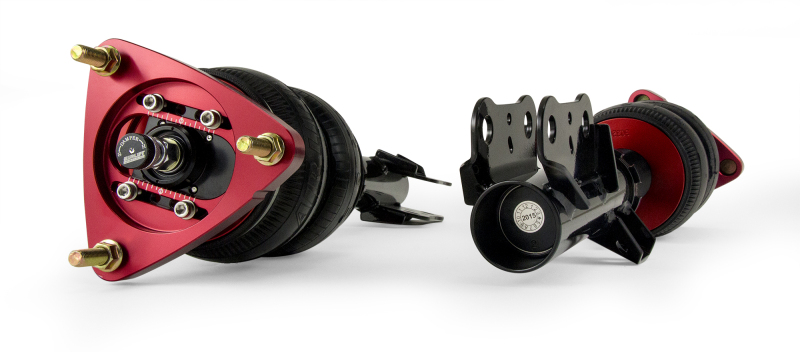 Air Lift Performance Front Air Suspension Kit for Ford Mustang S550/S650 - Image 5