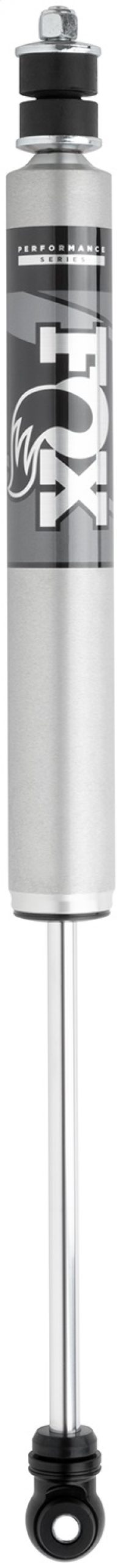 Fox Performance Series Rear Shock for Toyota Tacoma 2005+ | 10.6-inch Smooth Body IFP Shock with Aluminum Construction