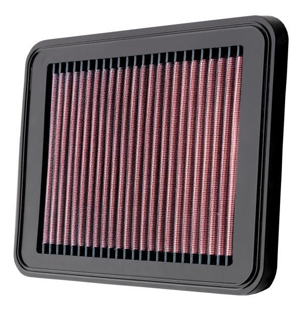 K&N Engineering Replacement Air Filter for BMW 330D, 525D, 530D & 730D 3.0L Turbo-Diesel (1999-2000) - Part E-2657 - Image 6