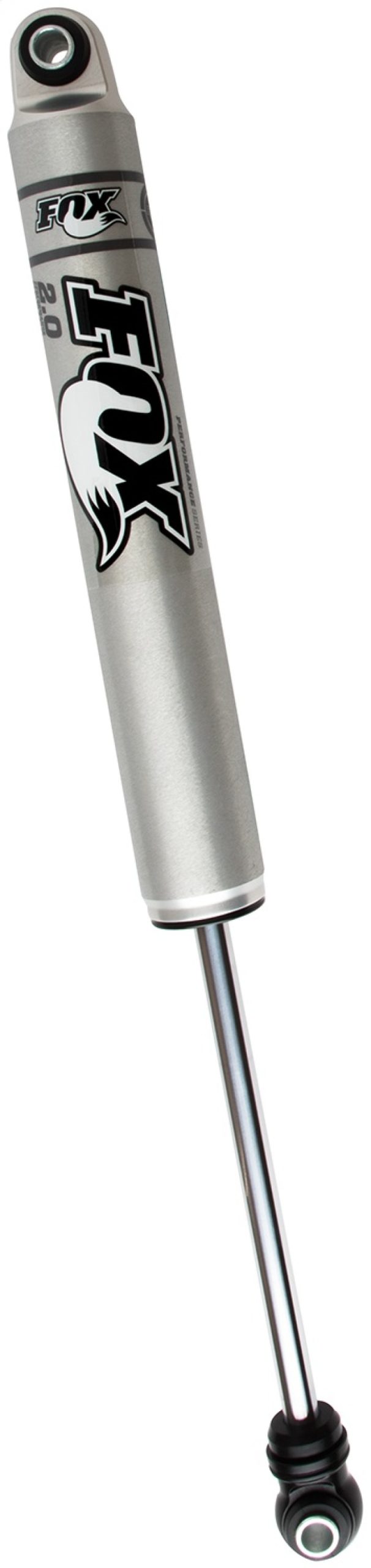 FOX Performance Series 9.6-inch Aluminum Rear Shock for Chevy and GMC HD Trucks - Part #980-24-664 - Image 9