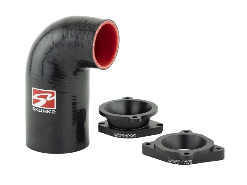 Skunk2 Racing FA20 BRZ/FRS Oil Cooler Kit with Sandwich Adapter for Enhanced Cooling Performance - Image 7