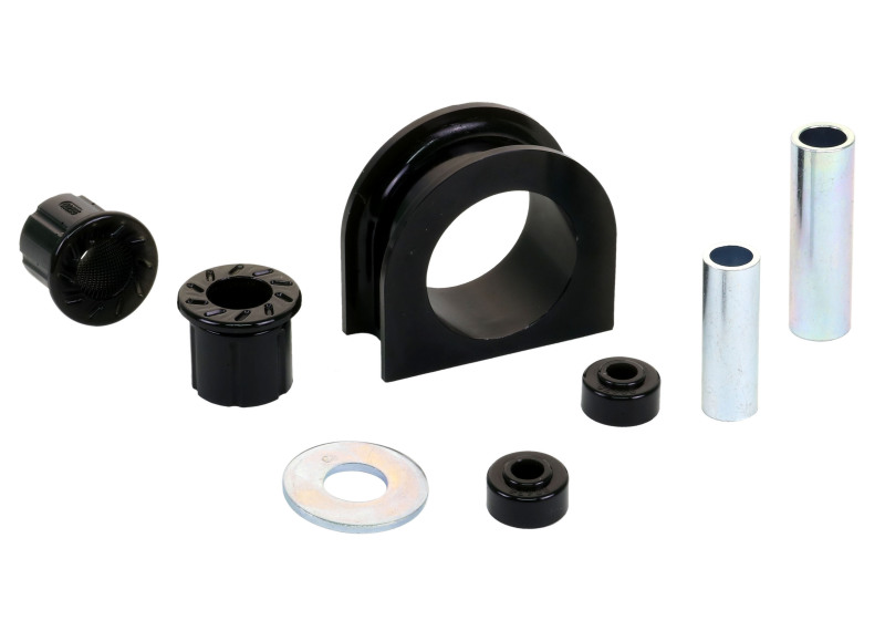 Whiteline W13399 Steering Rack Bushing Kit for Toyota Sequoia (2001-2006) - Image 3