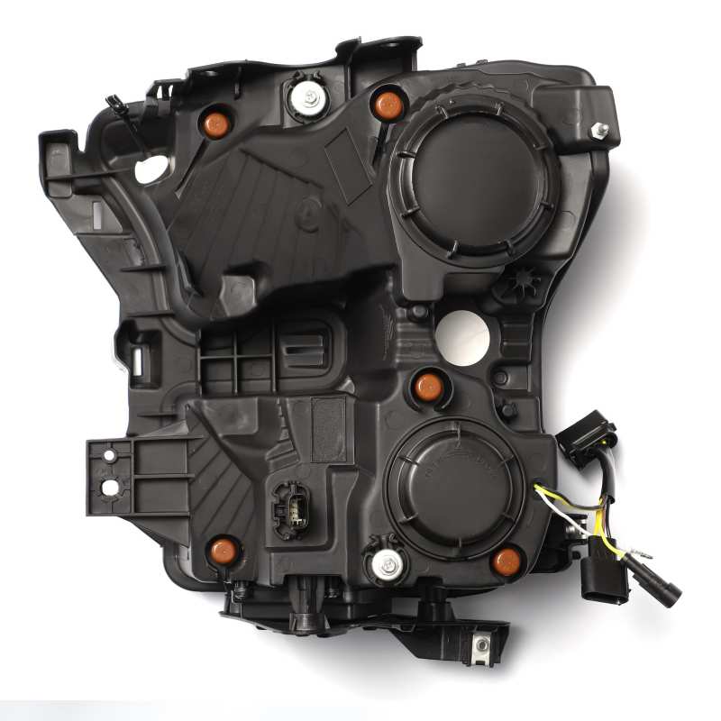 AlphaRex 880163 NOVA-Series LED Projector Headlights for Ford F-150 and Raptor (2015-2016) - Image 6