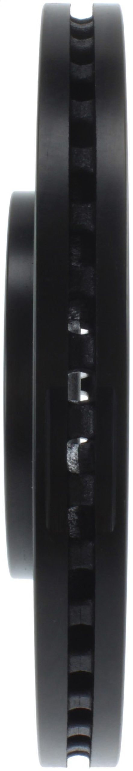 StopTech Power Slot 126.63053SL Front Left Slotted Rotor for Chrysler PT Cruiser and Dodge Neon - Image 4