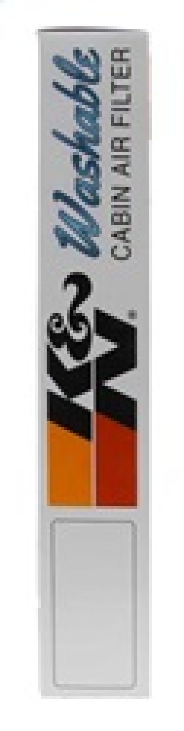 K&N Engineering VF2013 Washable Cabin Air Filter for Dodge Avenger and Scion 07-12 - Image 10