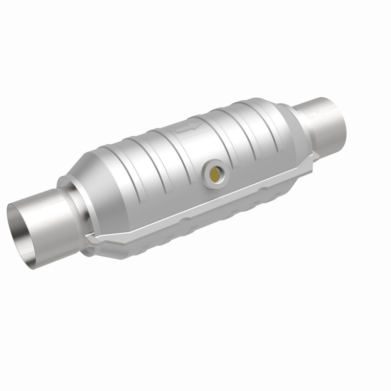 MagnaFlow OEM Grade Universal Catalytic Converter 51356 for 2007 Dodge Caravan & Chrysler Town & Country - Image 5
