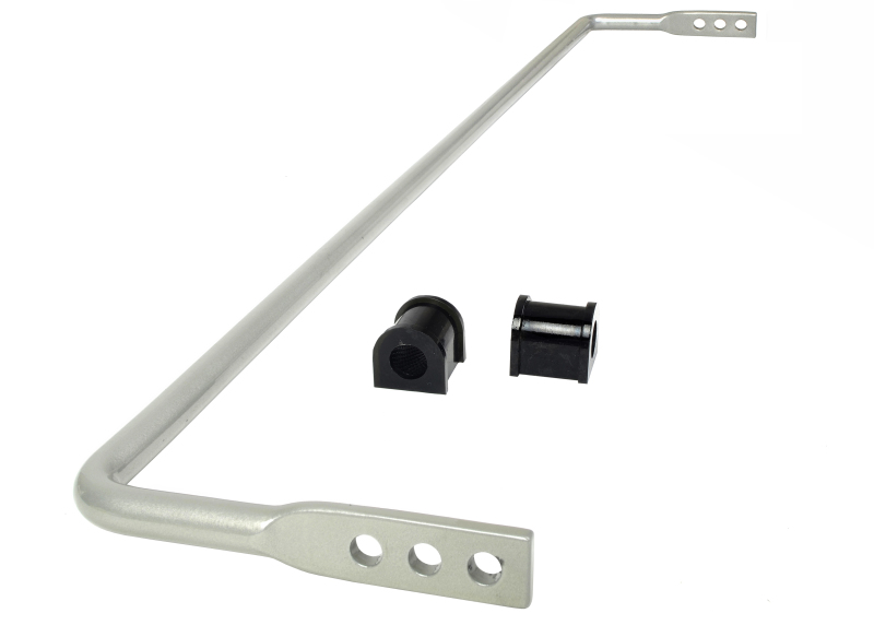 Whiteline 16mm Heavy Duty Blade Adjustable Sway Bar for Mazda Miata 1993-1998 - Image 2