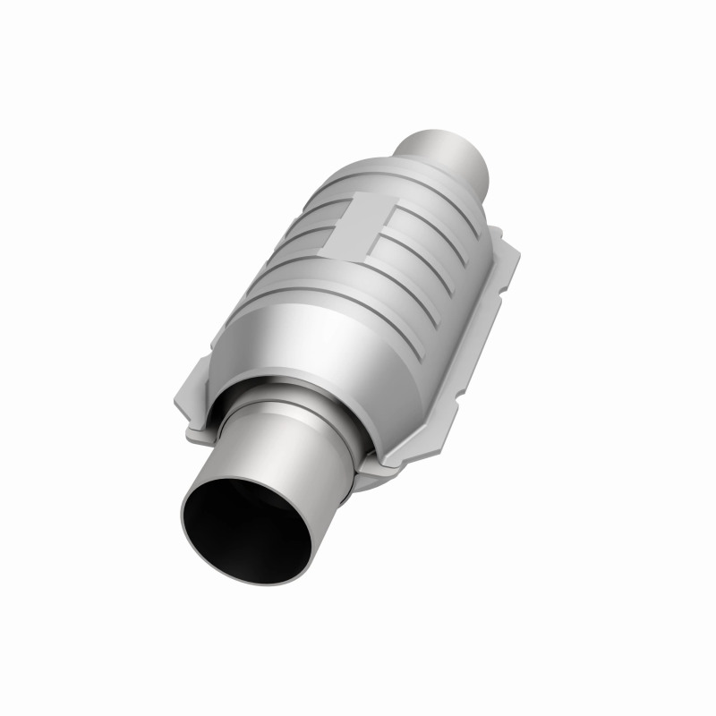 MagnaFlow HM Grade Universal Catalytic Converter Part Number 99205HM for BMW Vehicles - Image 8