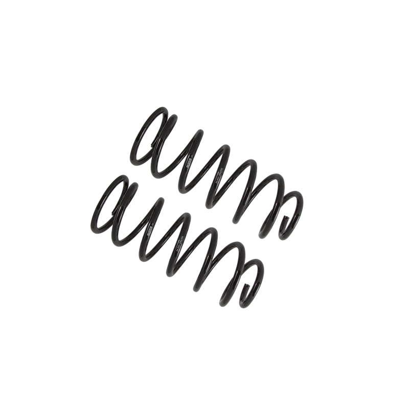 Bilstein B12 (Special) Rear Suspension Lift Kit for Toyota 4Runner & FJ Cruiser