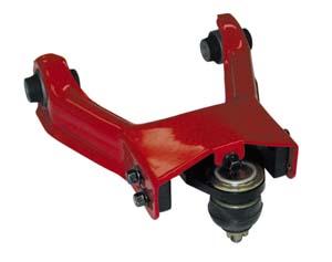 SPC Performance Rear Toe Arm for Honda Accord and Acura TL – Fully Adjustable Control Arm - Image 5