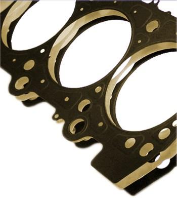 Brian Crower Toyota 2JZ-GTE Gasket Kit – 87mm Bore, 1.3mm Thickness, Made in Japan