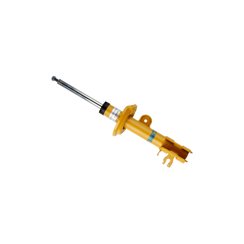 Bilstein B6 16-17 Fiat 500X Front Left Suspension Strut Assembly (Part Number 22-266842) - Image 6