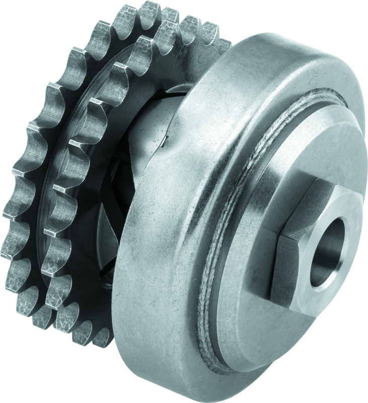 Twin Power 99-01 Touring W EFI 91-93 Softail FXR Dyna Compensating Sprocket Kit - 24 Teeth