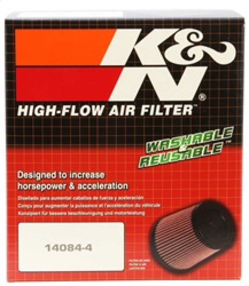 K&N Engineering HA-6806 Replacement Air Filter for Honda TRX680 FourTrax Rincon (2006-2011) - Image 4